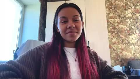 Daisy online show from April 25, 12:29 pm