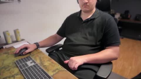 Your Slave online show from February 11, 4:44 pm