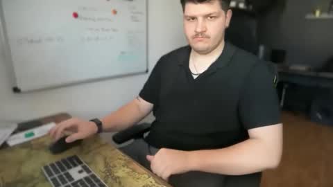 Your Slave online show from April 15, 8:06 am