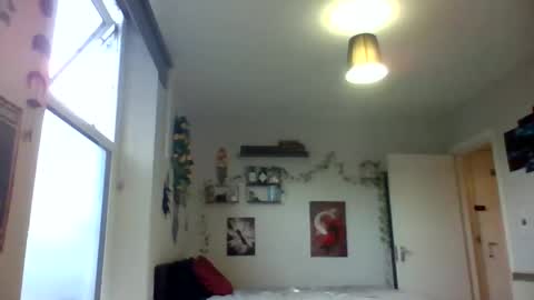 boky_ online show from May 9, 7:53 pm