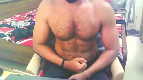 Chris B online show from December 5, 12:03 pm