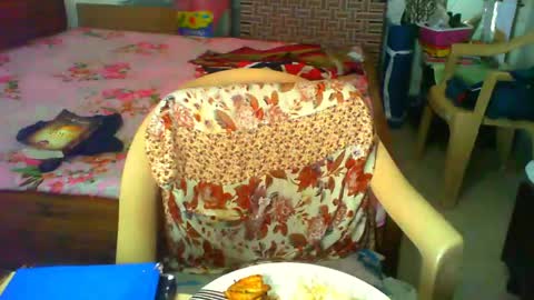 Chris B online show from April 16, 8:09 pm