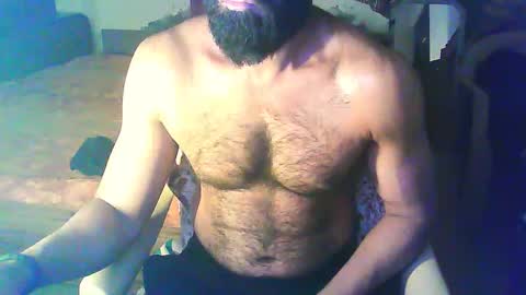 Chris B online show from January 10, 6:57 pm