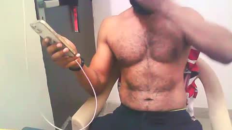 Chris B online show from October 24, 10:21 pm