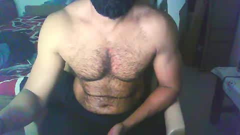 Chris B online show from December 18, 9:32 pm