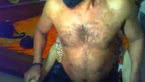 Chris B online show from February 23, 12:40 pm