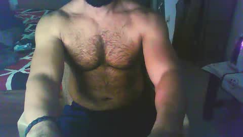 Chris B online show from December 17, 9:21 pm