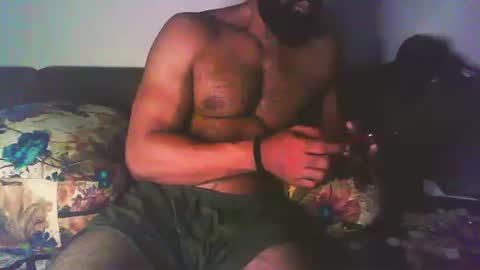 Chris B online show from October 11, 10:24 pm