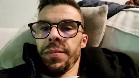 Snapshot of bomale89 chatting on January 12, 8:36 pm bomale89 online show from January 12, 8:36 pm