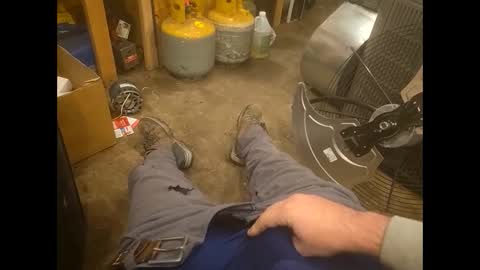 bombinshaman online show from November 11, 5:59 pm