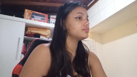 Snapshot of bombomepimenta chatting on September 18, 10:08 am bombomepimenta online show from September 18, 10:08 am