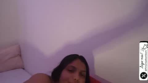 Snapshot of bombomepimenta chatting on February 25, 11:15 pm bombomepimenta online show from February 25, 11:15 pm
