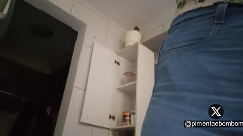 Snapshot of bombomepimenta chatting on September 26, 7:44 pm bombomepimenta online show from September 26, 7:44 pm