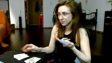 BombshellBaeby online show from October 2, 10:03 am