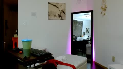 BombshellBaeby online show from November 20, 2:03 pm