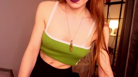 Karen online show from March 25, 10:38 pm