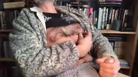 BonderBarney online show from February 4, 9:40 pm