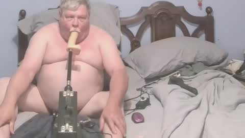 boner1961 online show from April 19, 12:39 pm