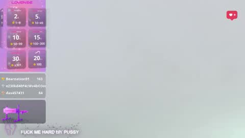 bonieklent online show from March 21, 8:30 am