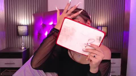 bonnali_lune online show from February 27, 5:11 am