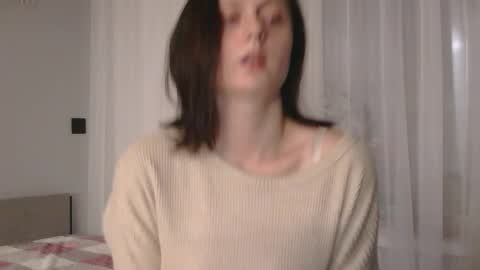 Snapshot of bonne_chance chatting on October 13, 8:22 pm bonne_chance online show from October 13, 8:22 pm