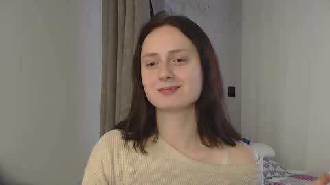 Snapshot of bonne_chance chatting on October 5, 2:13 pm bonne_chance online show from October 5, 2:13 pm