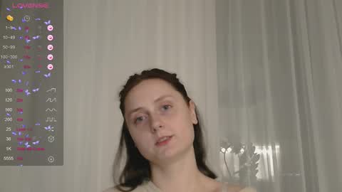 Snapshot of bonne_chance chatting on September 13, 8:55 pm bonne_chance online show from September 13, 8:55 pm