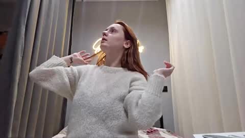 Snapshot of bonne_chance chatting on February 19, 4:00 pm bonne_chance online show from February 19, 4:00 pm