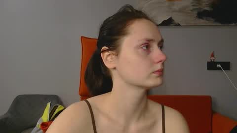 Snapshot of bonne_chance chatting on September 26, 10:18 pm bonne_chance online show from September 26, 10:18 pm