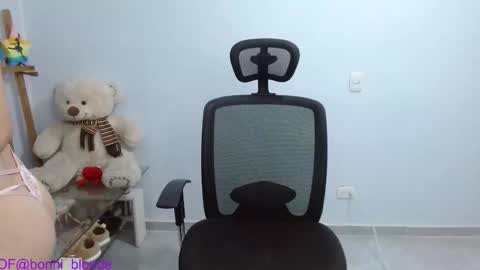 Bonnie online show from November 14, 12:46 am