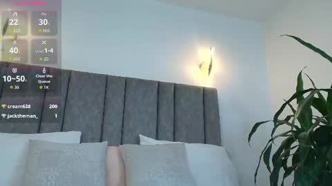 Bonnie online show from July 26, 6:22 am