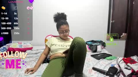 bonnie lam  hello welcome to my room I hope you have fun and you can reach your maximum pleasure here with me online show from February 21, 4:04 am