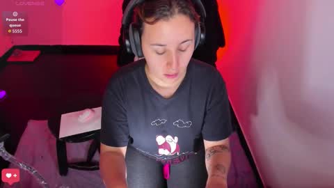 Bonnie Help me reach 500 likes online show from February 4, 8:57 pm