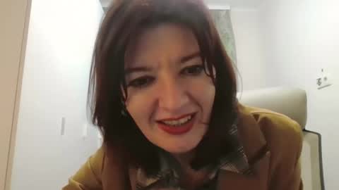 Milena online show from February 1, 7:11 pm