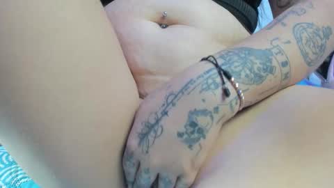 Bonnie online show from December 16, 8:26 pm