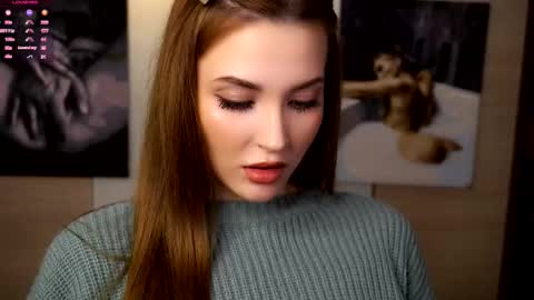 Snapshot of bonniecannon chatting on October 22, 4:59 am Grace online show from October 22, 4:59 am