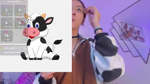   online show from October 26, 12:11 am