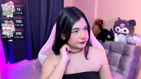 Karen online show from February 19, 5:06 am