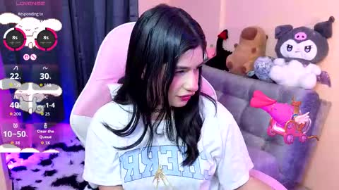 Karen online show from March 19, 5:24 am