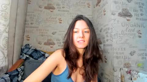 Bonny Kimberly online show from February 16, 12:32 pm