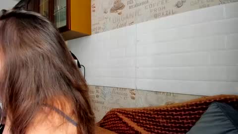 Bonny Kimberly online show from March 2, 8:27 am
