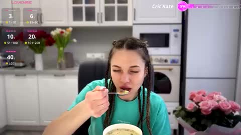 Bonya online show from March 11, 9:12 am