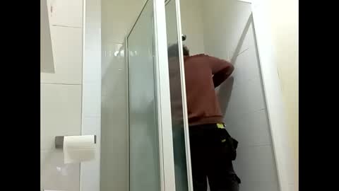 booblovermann1 online show from February 24, 3:26 pm