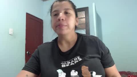 Luciana independent model online show from November 17, 8:44 pm