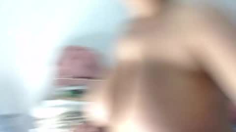 Luciana independent model online show from March 30, 9:48 pm