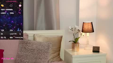 Mila online show from September 9, 8:42 pm