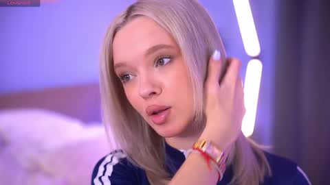 Alina online show from April 13, 8:07 am