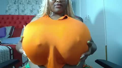 boobygoddessxxx online show from March 12, 3:16 pm