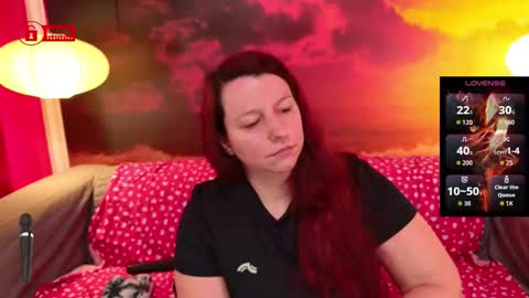 BoobyIANAx online show from January 15, 7:28 am