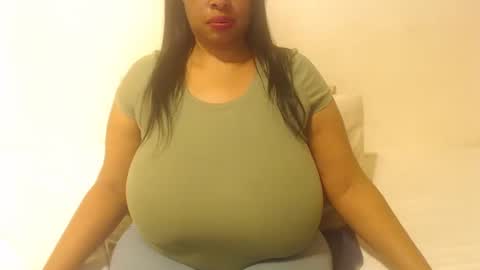 boobyqueen online show from October 18, 6:56 pm